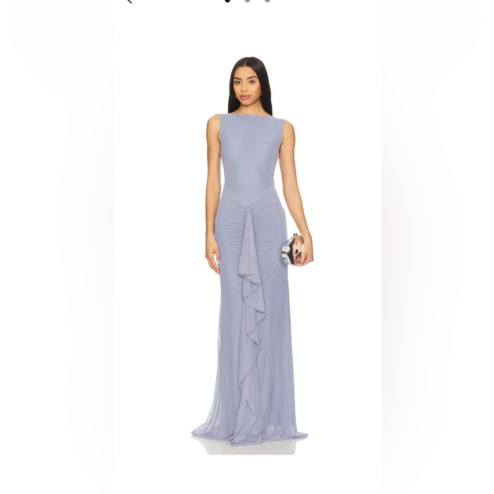 Lovers + Friends Ellie Maxi Dress